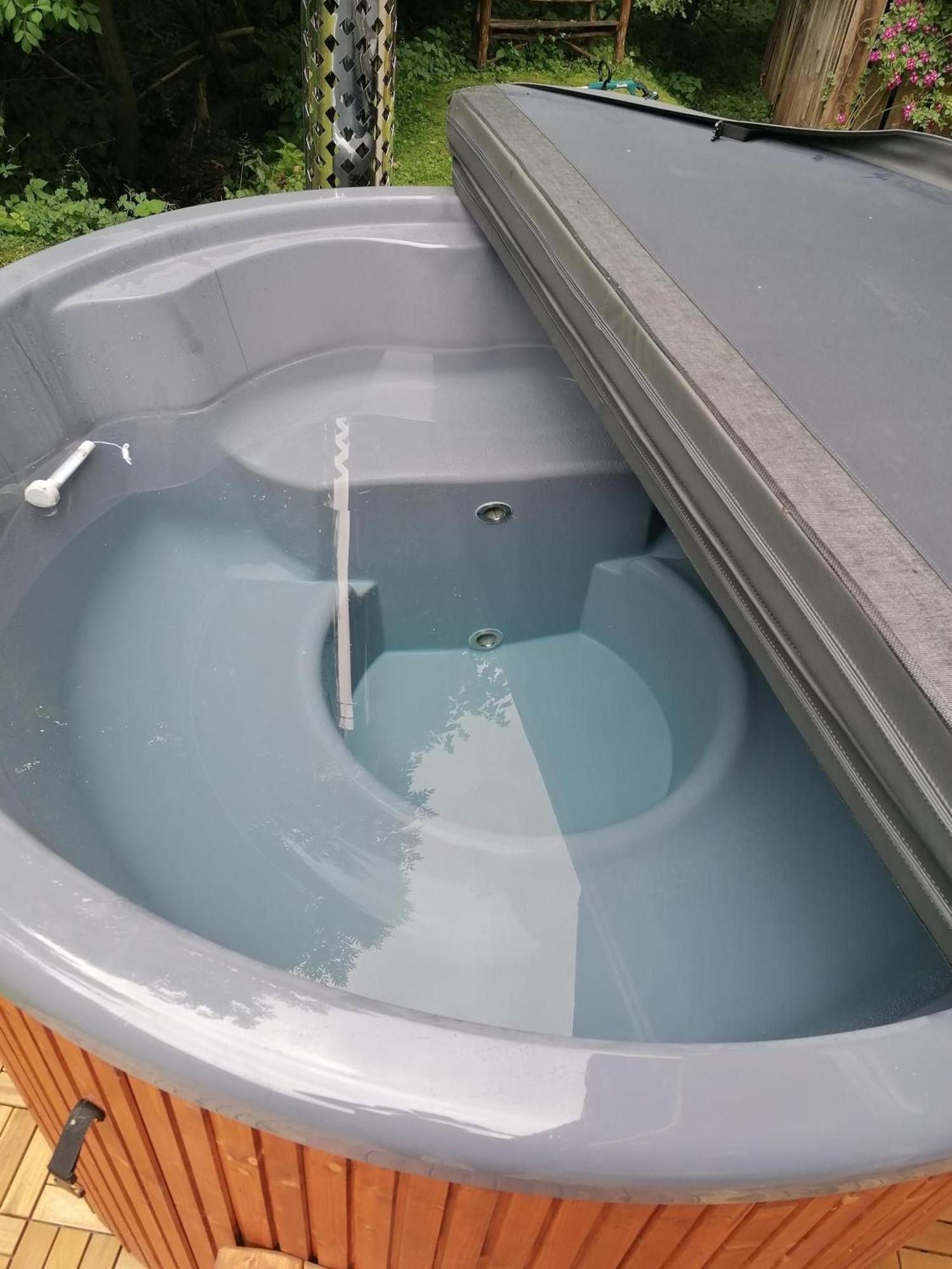 Binderhaeusl Villa Thiersee Ngoại thất bức ảnh